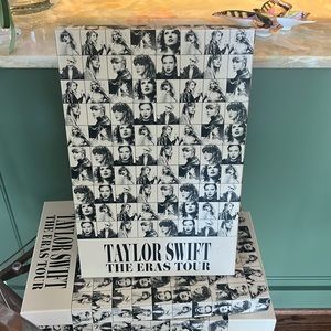 Taylor Swift Era’s Tour Karma Is My Boyfriend Box